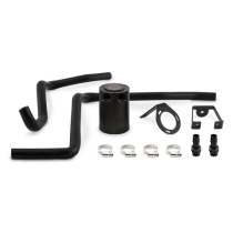 Dodge Charger 6.4L Bafflad Oljecatch-tank 2012-2014 Svart Mishimoto